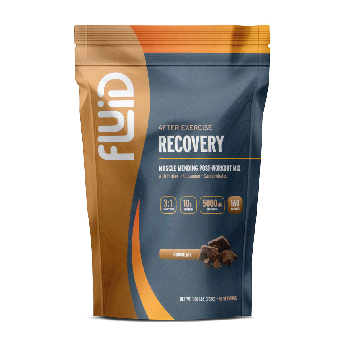 Fluid Recovery Hydration – Primovelo